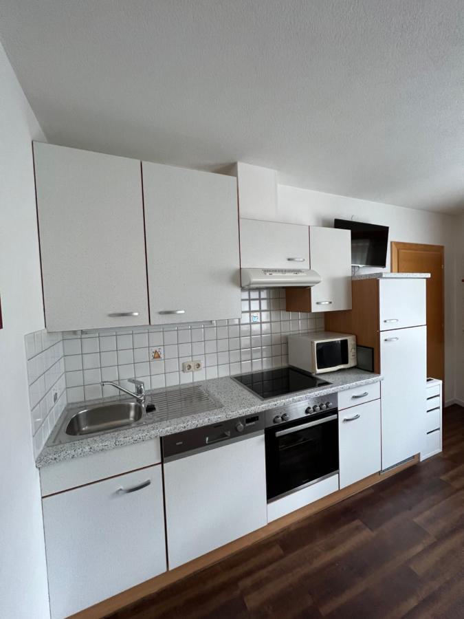 Haus Abendrot Apartment Санкт Антон ам Арлберг Екстериор снимка