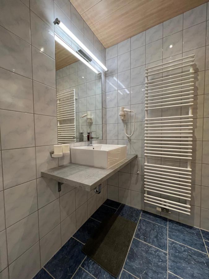 Haus Abendrot Apartment Санкт Антон ам Арлберг Екстериор снимка