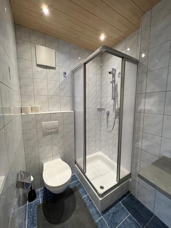Haus Abendrot Apartment Санкт Антон ам Арлберг Екстериор снимка