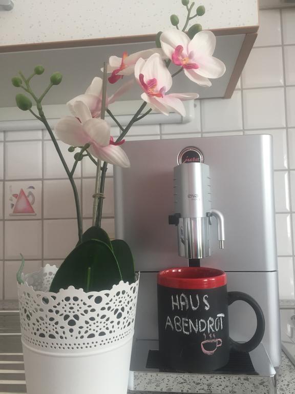 Haus Abendrot Apartment Санкт Антон ам Арлберг Стая снимка